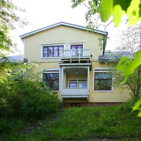 Wivi'S Apartment Jyvaskyla Exterior photo